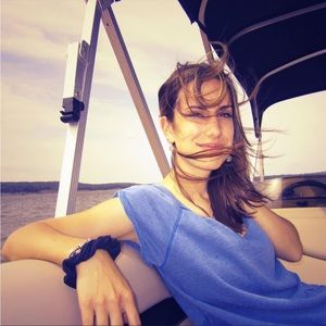 Meet your Posher, Shayla